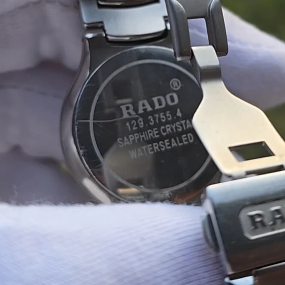 Rado Florence - Picture 7 of 9